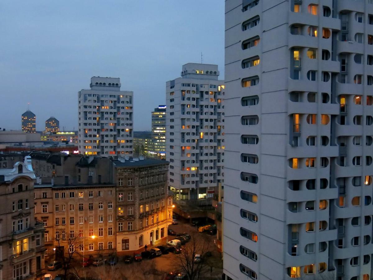 City On Foot Breslavia Esterno foto